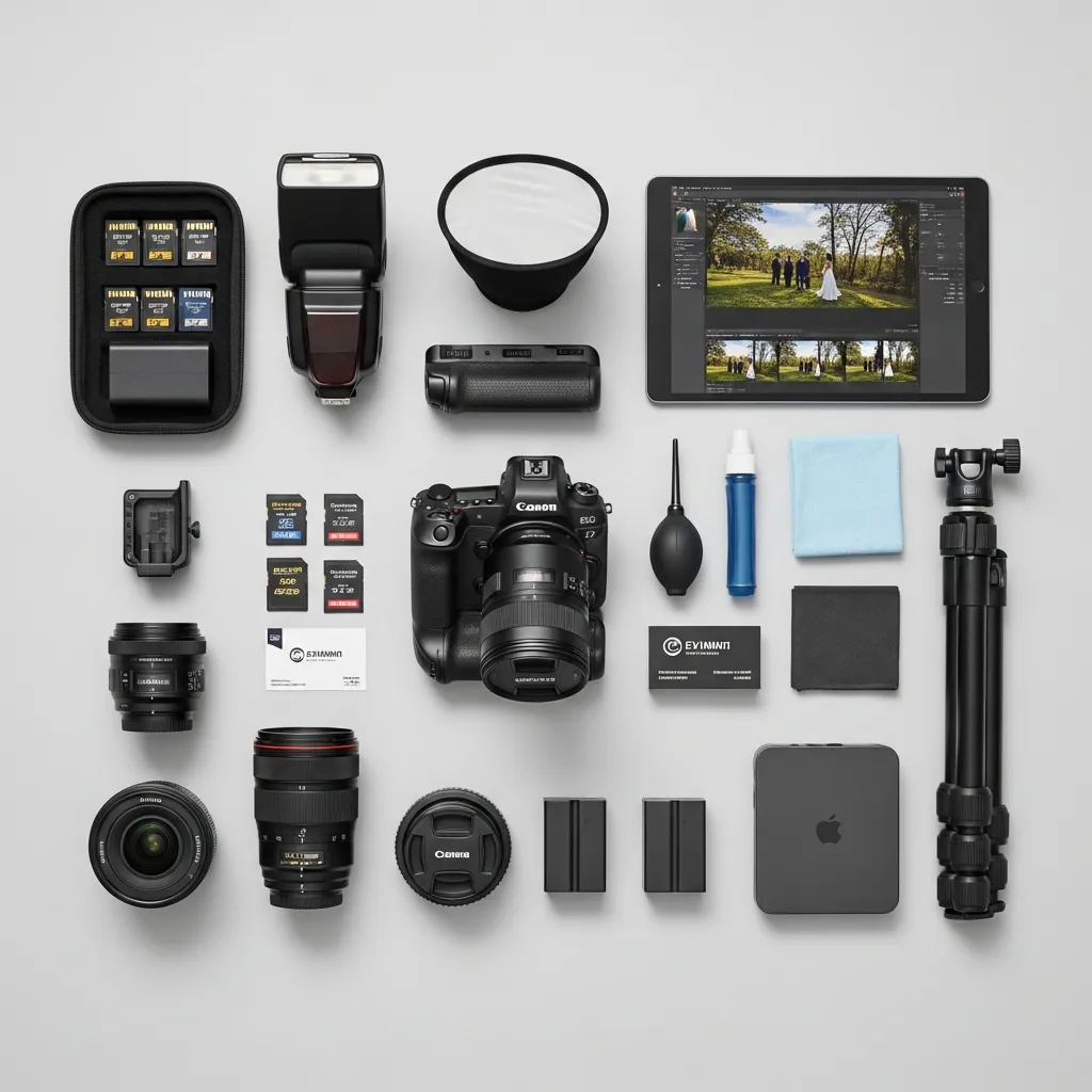 Evenementenfotografie pakket - professionele evenementenfotografie